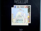 LED ZEPPELIN SONG REMAINS SAME RARE ORIG '76 SWAN SONG PROMO 2-LP SET w/BOOK NM