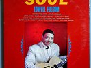 LOWELL FULSON (FULSOM) SOUL VERY RARE ORIG '66 KENT MONO LP; IN SHRINK MINT