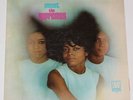 MEET THE SUPREMES 1964 MOTOWN MT-606 NM Vinyl NM- Jacket w/Shrink & Inner NM Lp