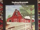Beau Brummels Bradley's Barn LP ORIGINAL SEALED VINYL WS 1760 Nashville Sound