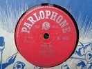 ADAM FAITH - Poor Me / The Reason 78 rpm disc (A++, 1960)