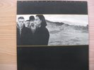 U2 The Joshua Tree (Original vinyl LP) In excellent condition.