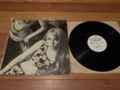 CAPITOL DISC JOCKEY ALBUM MARCH 1969 PROMO PUZZLE COVER CHEESECAKE JAMES TAYLOR