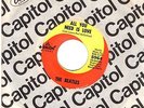The Beatles 45rpm  