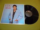 Shakin' Stevens - Hot Dog - RARE 1982 Israel Pressing Israeli Made LP EX