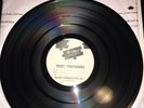 Metallica TEST PRESSING Ride the Lightning MEGAFORCE NEAR MINT MRI 769 1 of 10?