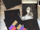 Kate Bush This Woman's Work Vinyl Box Set Mint Only Played Once