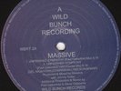 Massive Attack ?– Unfinished Sympathy - Wild Bunch Records ?– PAUL OAKENFOLD RMX
