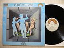Arcadium  Breathe Awhile  orig. 1969 FR 1st PRESS Disques Vogue SLVLXME 429 RARE