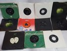Collection of 11 Beatles 7