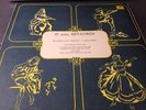 Leonid Kogan concert for violin Beethoven classical LP