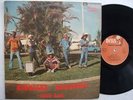 MIDNIGHT GROOVERS talon haut WEST INDIES PSYCH FUNK CADENCE REGGAE LP ?