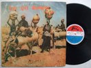 ORCH DO 7 SHIRATI JAZZ / CK JAZZ the hit sound vol3 BENGA AFRO SOUKOUS KENYA ?