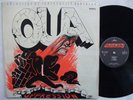 OUA oppression RARE AFRO REGGAE SKA SYNTH LP ? mp3 soundclip