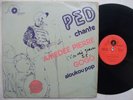 PED gogo 12