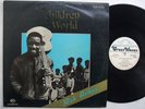 RICK ASIKPO the children of the world AFRO BOOGIE FUNK ANTHEM ELECTRO RAP VG+ ?