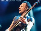 STING 57th & 9th: Live From Chicago 12” vinyl BRAND NEW UNOPENED
