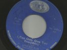 GARAGE FUZZ - LITTLE BOY BLUES -I CAN ONLY GIVE YOU EVERYTHING -HEAR-1966 I.R.C.