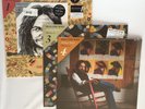 4 Album Iron and Wine Archive Series Set Volumes 1, 2, 3, 4 Colored Vinyl Sealed