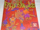 The FALLEN ANGELS it’s a long way down LP gatefold PSYCH roulette 180 gram NMINT