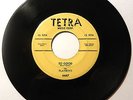 THE PLAYBOYS So Good / One Question 45 rpm Tetra 4447 RARE DOO-WOP Listen mp3