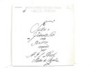 Miklos Perenyi ,BACH 6  Suites For Solo Cello Stereo SLPX 12270-72 LPS+BOOK MINT