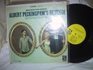DAVIE ALLAN AND ARROWS ETC Albert Peckingpaw's Revenge M- US Sidewalk DT 5907 LP