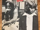 Big Star 3rd LP Alex Chilton Power Pop Classic 1978 Orig PVC 7903 EX/NM Psych