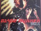 Blade Runner Vangelis - Audio Fidelity Limited Edition RED Vinyl