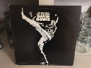 David Bowie - The Man Who Sold The World - 1972 RCA Vinyl LP Record Album VG+