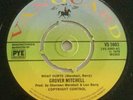 Northern Soul - Grover Mitchell   What Hurts   Vanguard (UK)