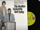 THE BEATLES -