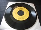 BEATLES Tollie 45 T-9008 - Love Me Do - P.S. I Love You