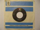 MINTY  NOS UNPLAYED NORTHERN SOUL 45 THE TRENDS  THE BIG PARADE / THE SOUL CLAP