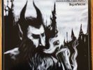 ELECTRIC WIZARD - DOPETHRONE. STONER ROCK DOOM METAL. WHITE VINYL 2xLP. 2004