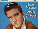 ELVIS PRESLEY 
