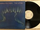 Jukka Tolonen - The Hook - Love Records - LRLP 113 - (1974)