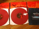 Witcher 3 Vinyl Soundtrack - 3 x LP GOTY Limited Edition - Hearts of Stone