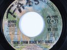 Funk Breaks 45 DENNIS COFFEY Theme From Black Belt Jones WARNER BROS HEAR