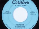 Funk Mod Soul 45 MOHAWKS The Champ COTILLION HEAR