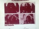 Led Zeppelin - Going To California LP