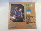 Slim Harpo ?– The Best Of Slim Harpo - Excello ?– LP-8010 - Rare - NM