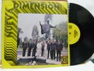 SONORA NUEVA DIMENSION VERY RARE GUAGUANCO EL RUMBON  MEXICO ?? # 182