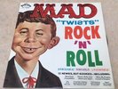 Mad Magazine 