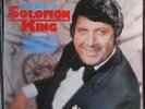Solomon King - The Best Of Solomon King - One Up U.K. LP Excellent + condition