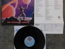 Leviticus - The Strongest Power -  LP Vinyl Christian Metal