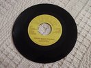 ROCKABILLY MARTHA HULL FUJIYAMA MAMA/FEELIN RIGHT  RIPSAW 217PICTURE SLEEVE