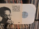 Charles Tolliver Music Inc Rare Jazz/Funk LP 1980 Strata-East Shrink  EX Cut C
