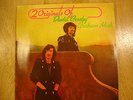 2 ORIGINALS OF DAVID CROSBY GRAHAM NASH 1971 ALTANTIC 60064/1 VINYL DOUBLE LP