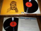 BEMBEYA JAZZ NATIONAL - Regard Sur Le Passe LP French Press Afrobeat Guinea 76'